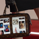 Illustration for article titled Louis Vuitton Finally Made a Bag Thats More Embarrassing Than a Rolling Backpack